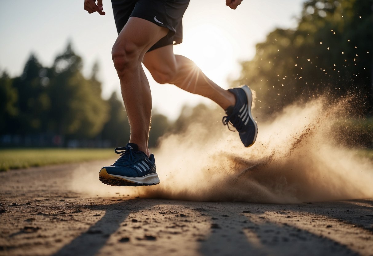 Erfahrung mit den besten Laufschuhen: Ein umfassender Leitfaden